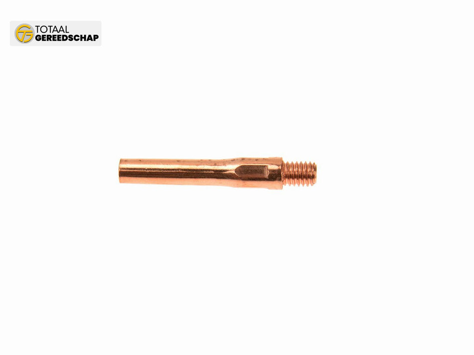 Contact Tip 1,0mm M6x45 for MAG250