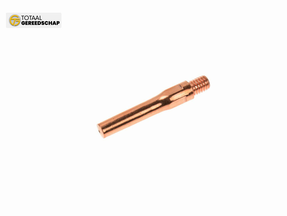 Contact Tip 1,0mm M6x45 for MAG250