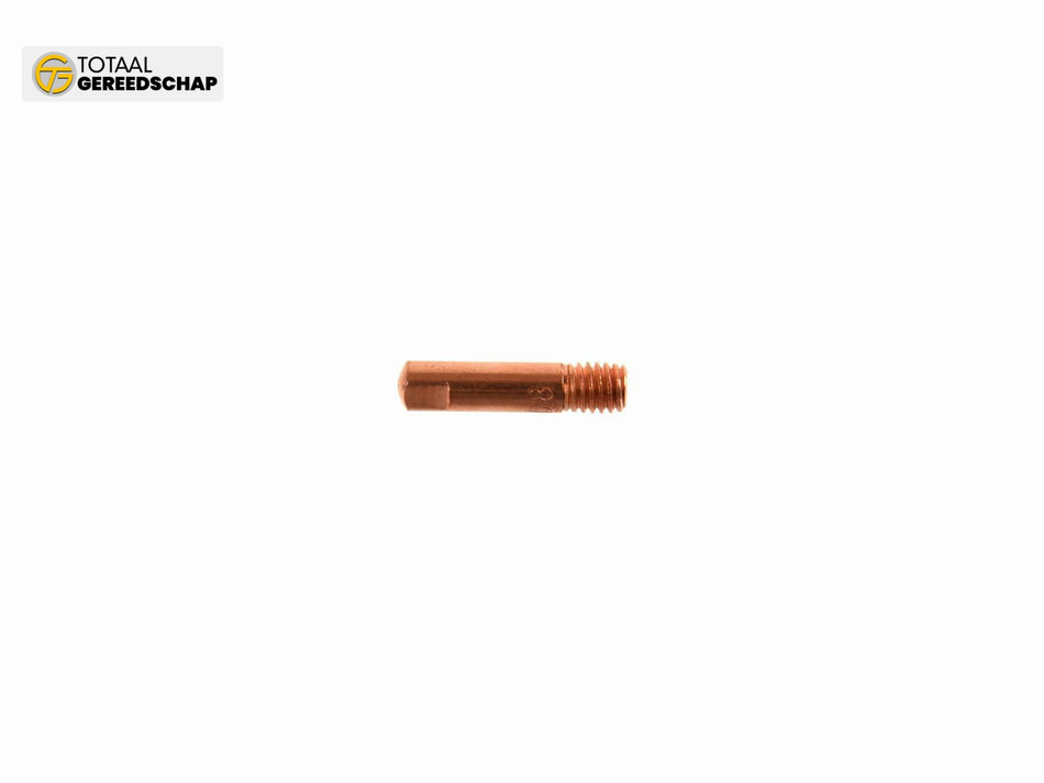 Contact Tip 0,8mm M6x25 for MAG200-220