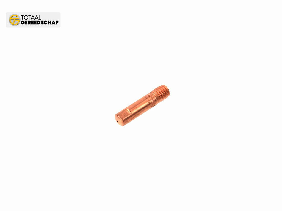 Contact Tip 0,8mm M6x25 for MAG200-220