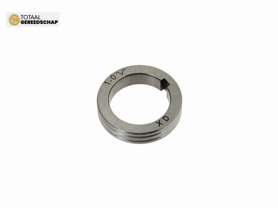 Wire Feeder Roller 1,0-0,8mm