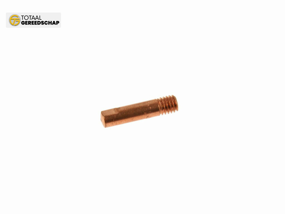 Contact Tip 1,0mm M6x25 for MAG200-220