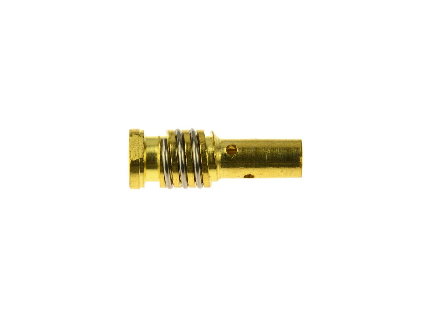 Mondstukconnector voor MAG200-220