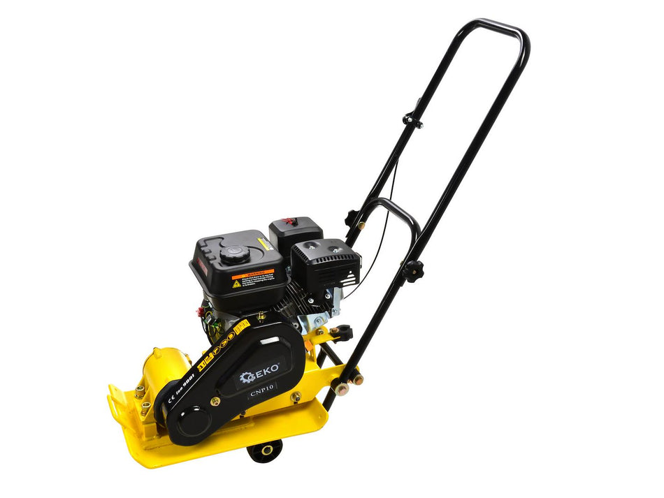 Betonplaat trilplaat CNP10/60KG Loncin-motor