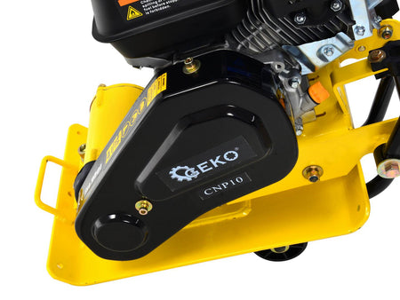 Betonplaat trilplaat CNP10/60KG Loncin-motor