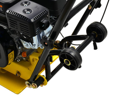 Betonplaat trilplaat CNP10/60KG Loncin-motor