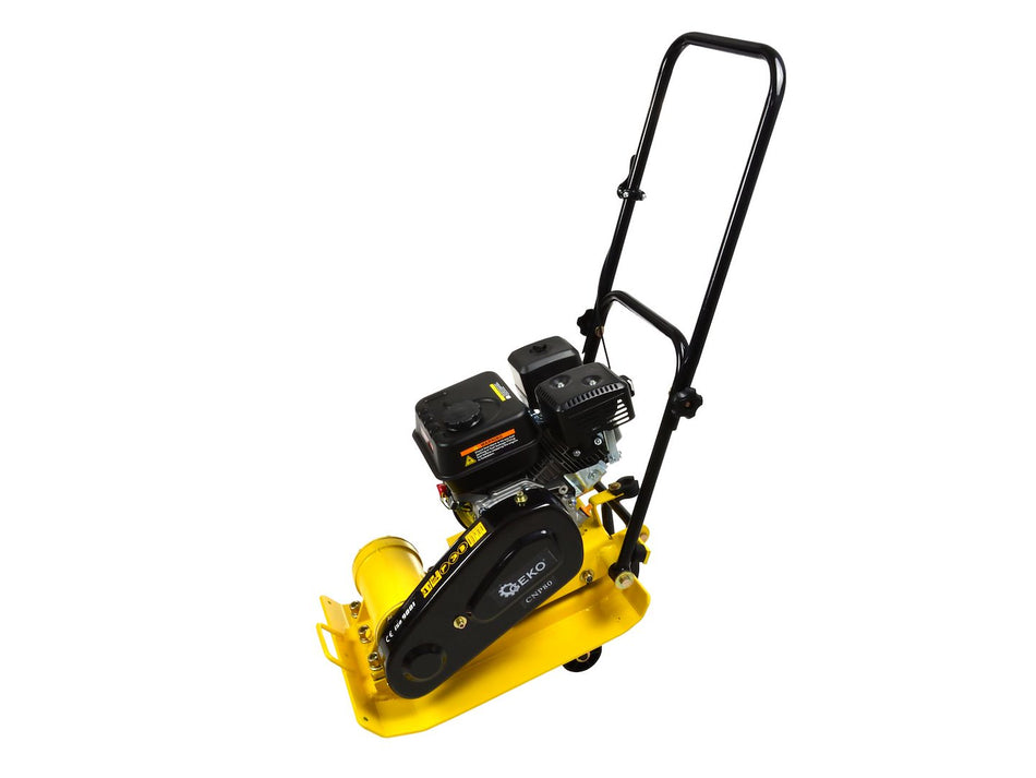 Betonplaat trilplaat CNP80/76KG Loncin-motor