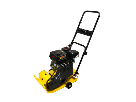 Betonplaat trilplaat CNP20/87KG/19,8kN Loncin-motor