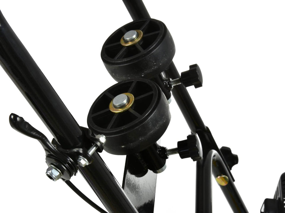 Betonplaat trilplaat CNP20/87KG/19,8kN Loncin-motor