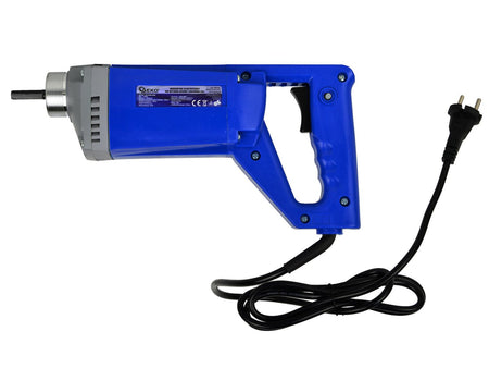 Elektrische betontrilstaaf 850W dia.35mm 2m slang