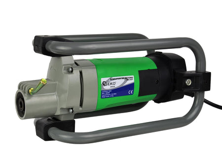Elektrische betontrilstaaf 2000W dia.48mm 6m slang