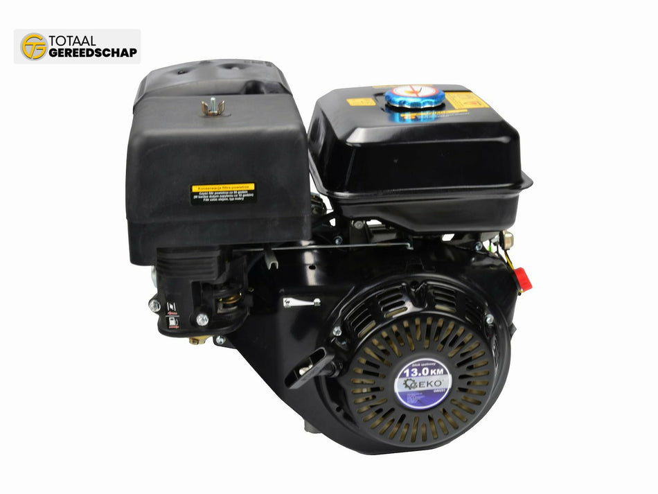 Gasoline Engine 13HP