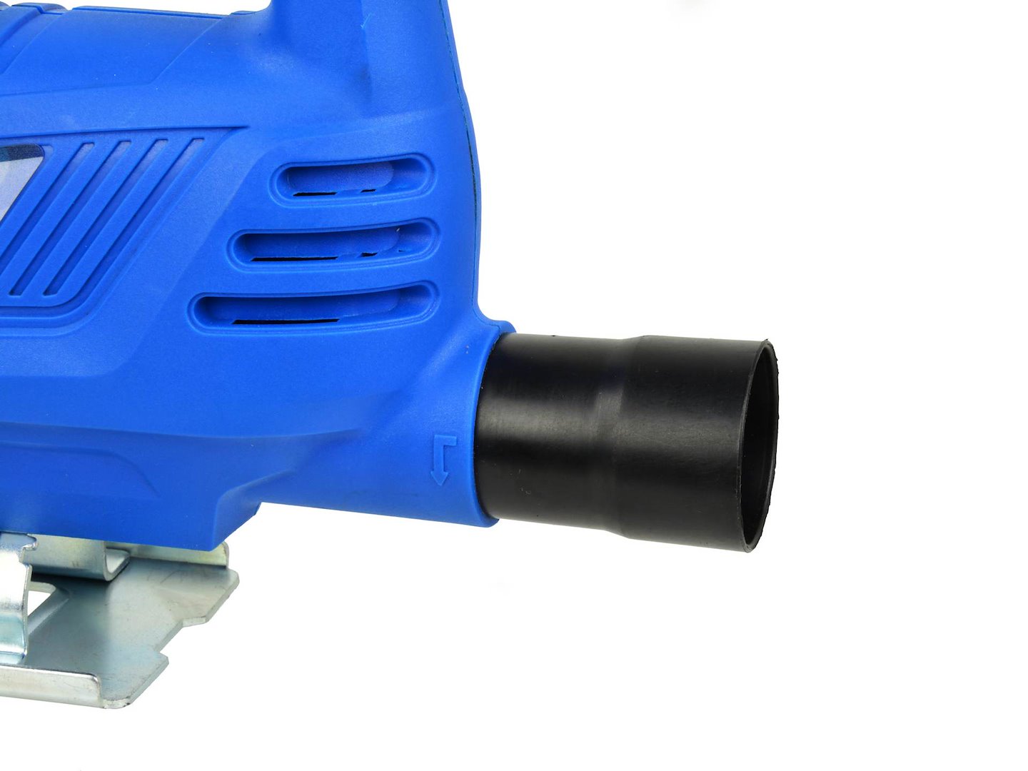 Decoupeerzaag met lasergids 810W