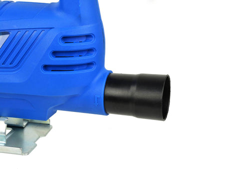 Decoupeerzaag met lasergids 810W