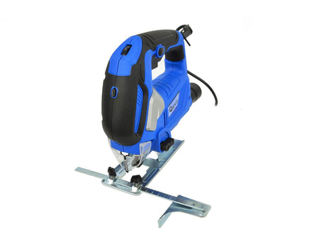 Decoupeerzaag met lasergids 810W