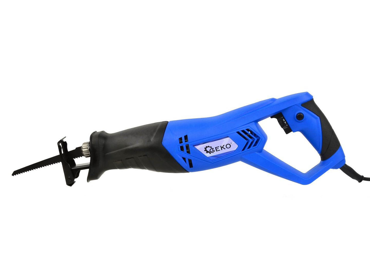 Reciprozaag 900W GEKO
