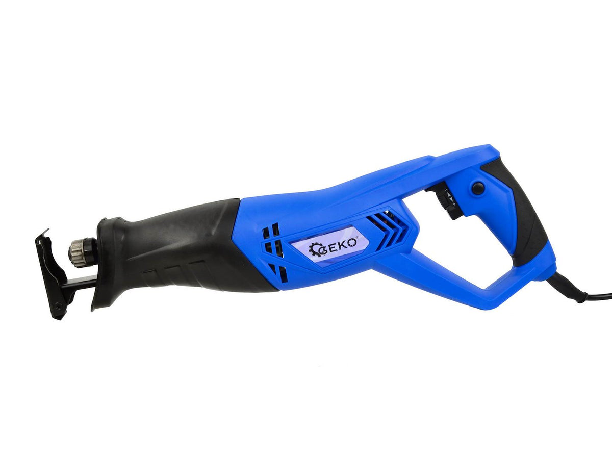 Reciprozaag 900W GEKO