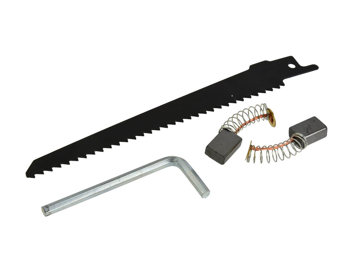 Reciprozaag 900W GEKO