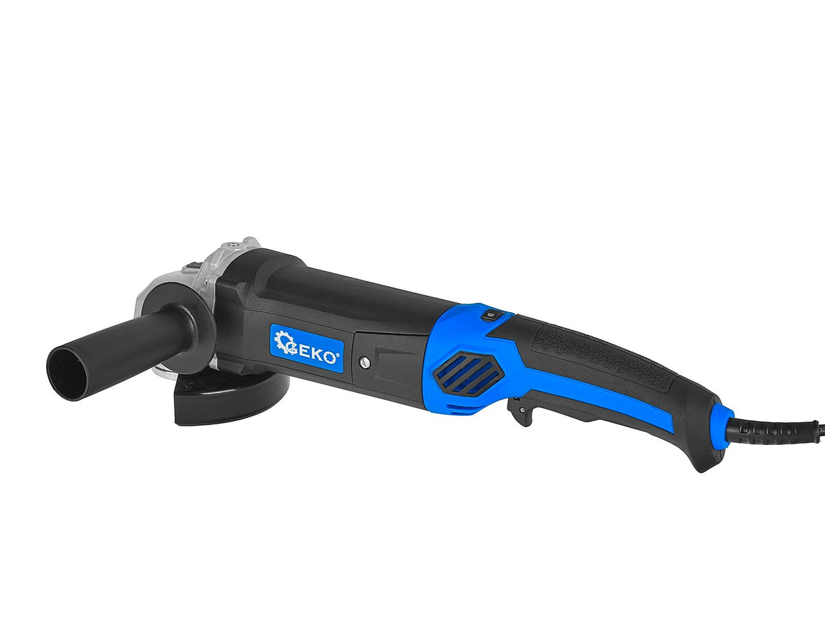 GEKO haakse slijper 125mm 1200W