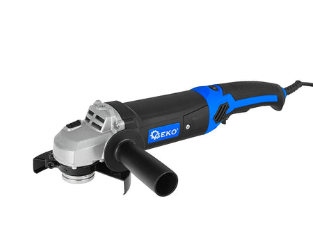 GEKO haakse slijper 125mm 1200W