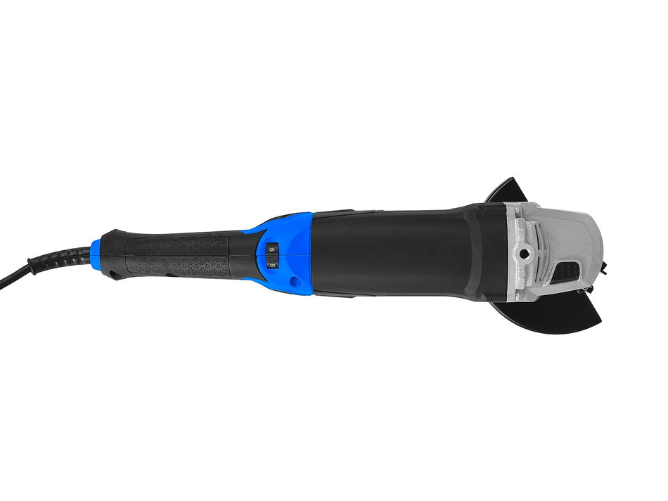 GEKO haakse slijper 125mm 1200W