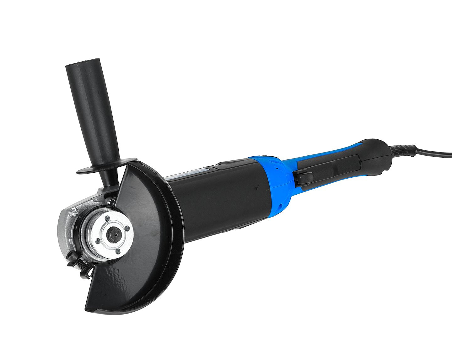 GEKO haakse slijper 125mm 1200W