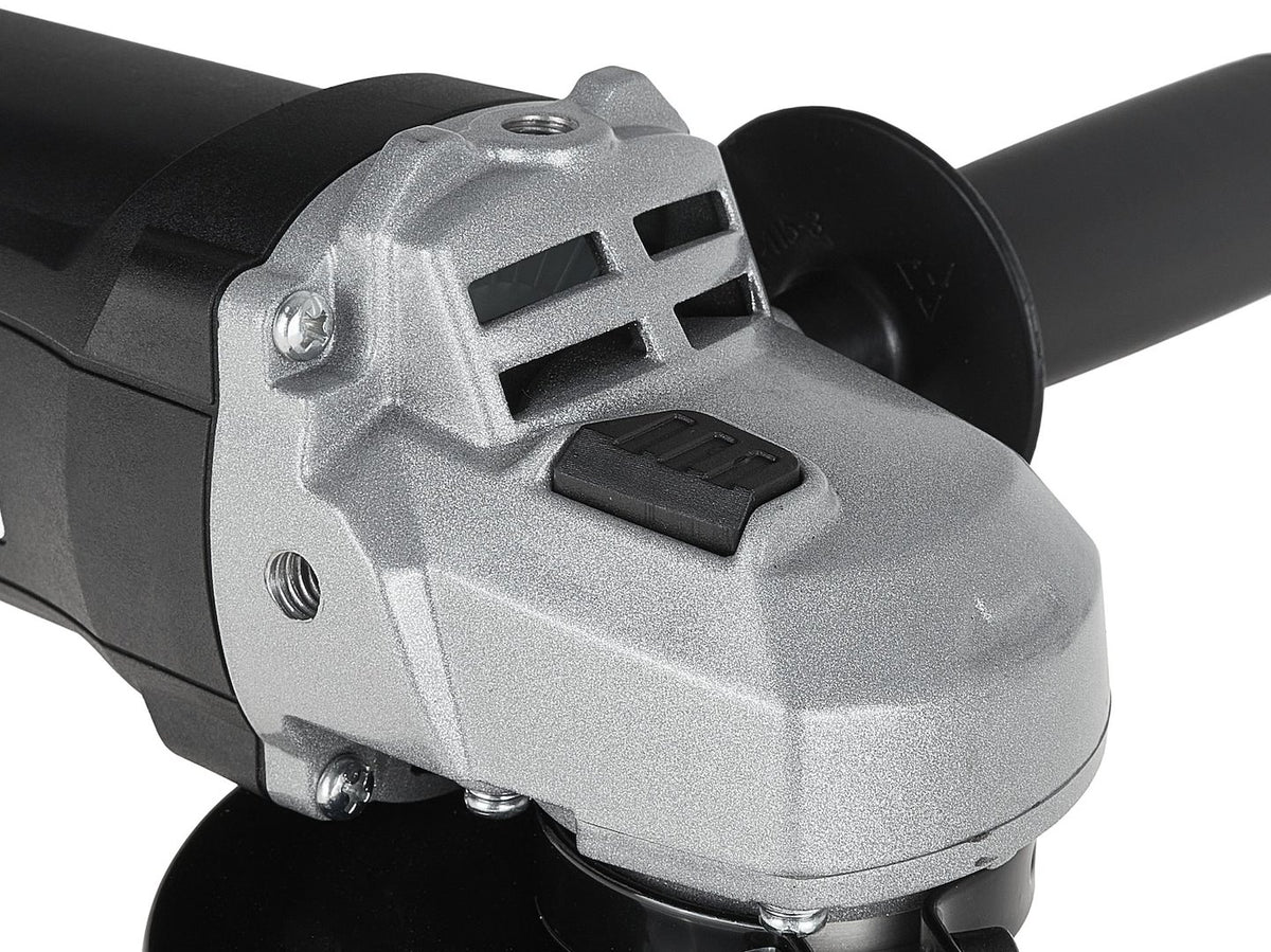 GEKO haakse slijper 125mm 1200W