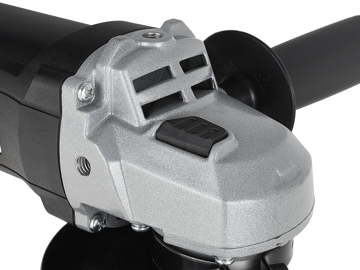 GEKO haakse slijper 125mm 1200W