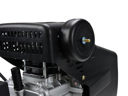 24L oliesmerende luchtcompressor 8 bar 210 L/min