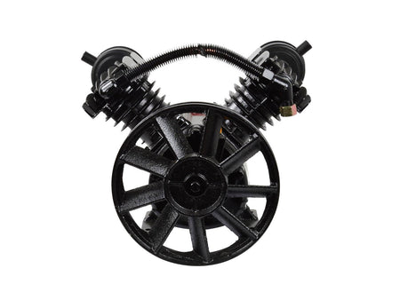 Luchtcompressorpomp Twin-V 3PK