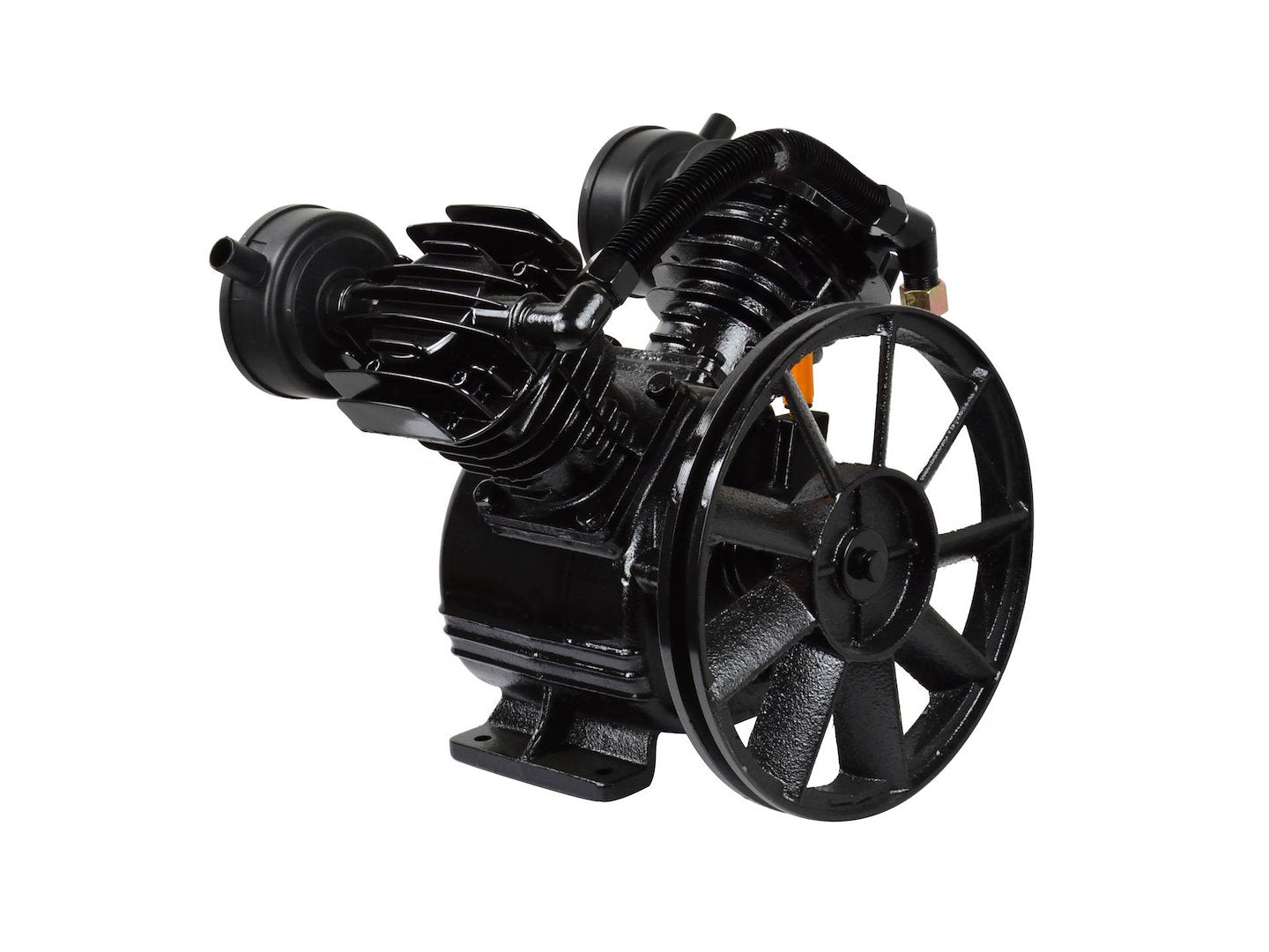 Luchtcompressorpomp Twin-V 3PK