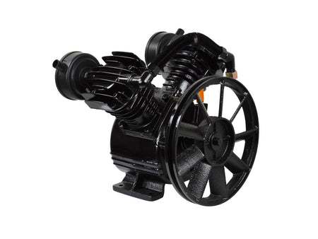 Luchtcompressorpomp Twin-V 3PK