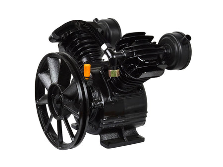Luchtcompressorpomp Twin-V 3PK