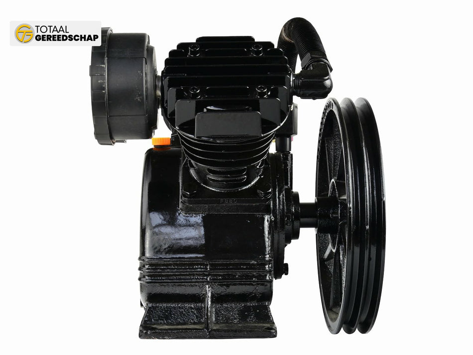 Air Compressor Pump Twin-V 5,5HP