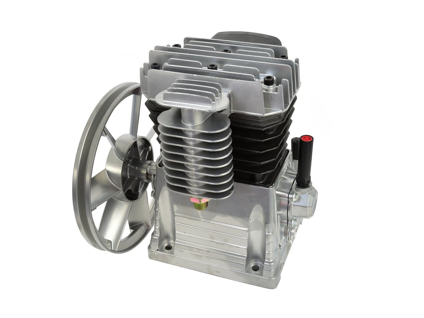 Pomp voor luchtcompressor type Z 3PK