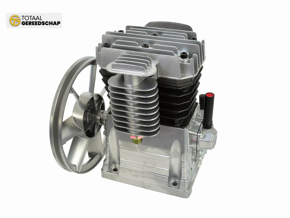 Pump for air compressor type Z 3HP