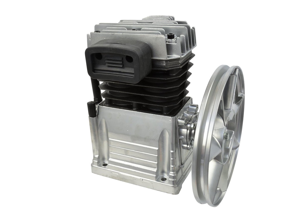 Pomp voor luchtcompressor type Z 3PK