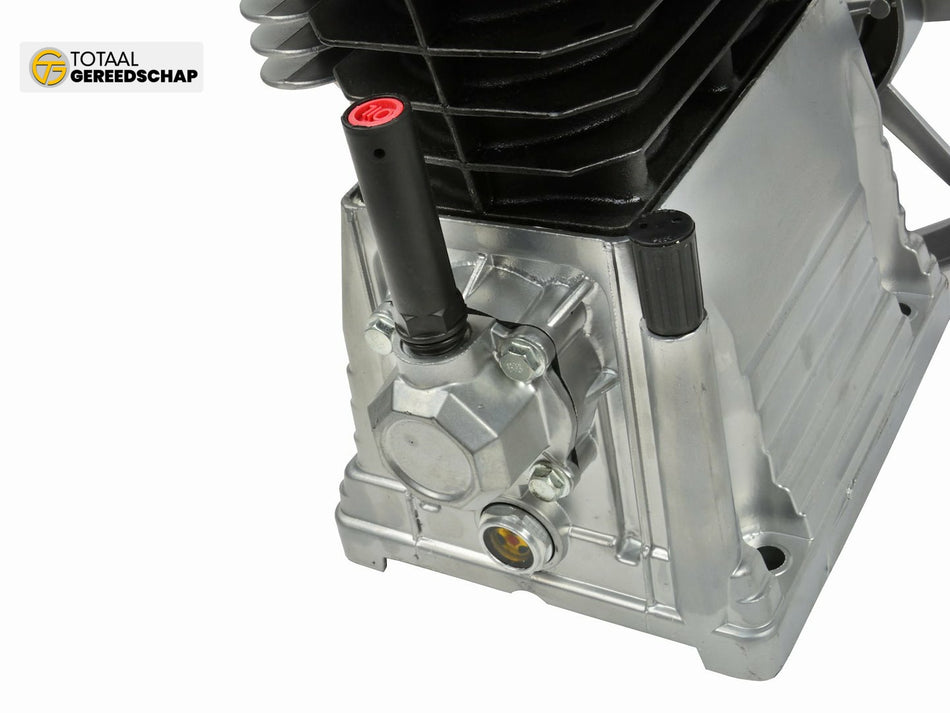 Pump for air compressor type Z 3HP