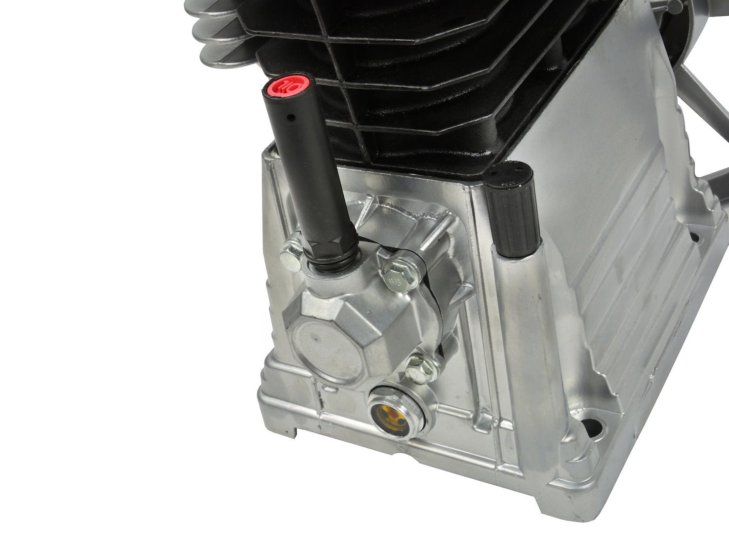 Pomp voor luchtcompressor type Z 3PK