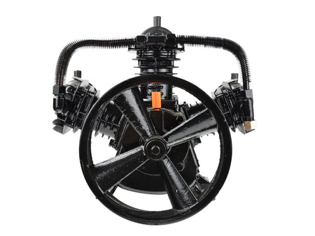 Drieslags pomp voor luchtcompressor 5,5PK