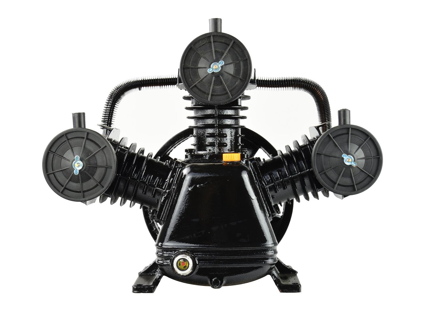 Drieslags pomp voor luchtcompressor 5,5PK