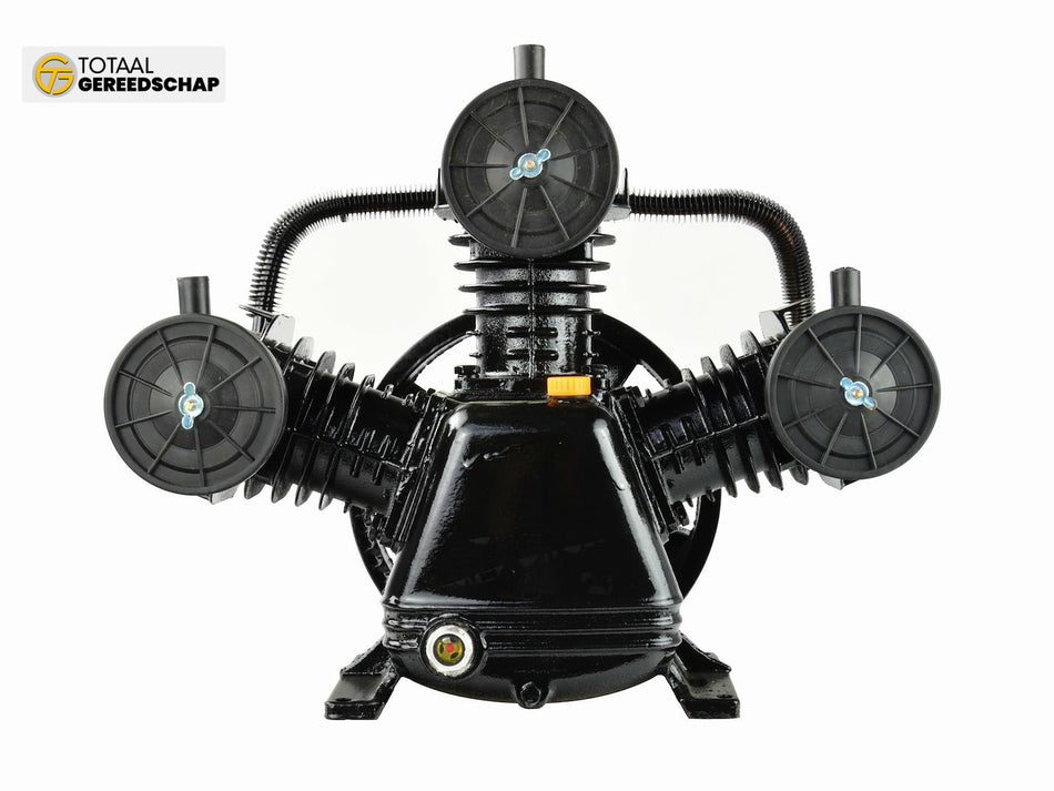 Drietaktpomp voor luchtcompressor 5,5PK