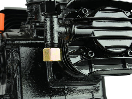 Drieslags pomp voor luchtcompressor 5,5PK