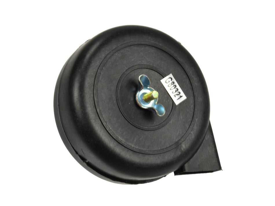 Luchtfilter voor 24L en 50L