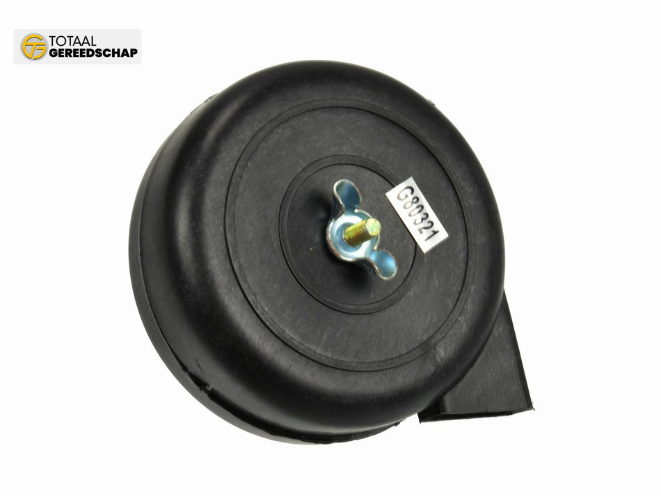 Air filter for 24L and 50L