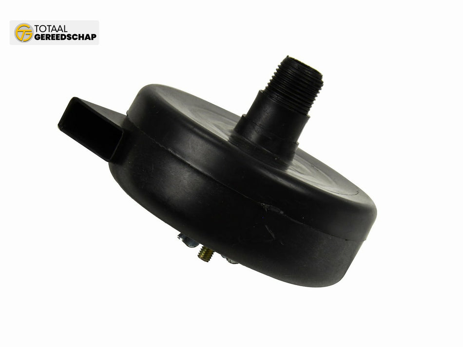 Air filter for 24L and 50L