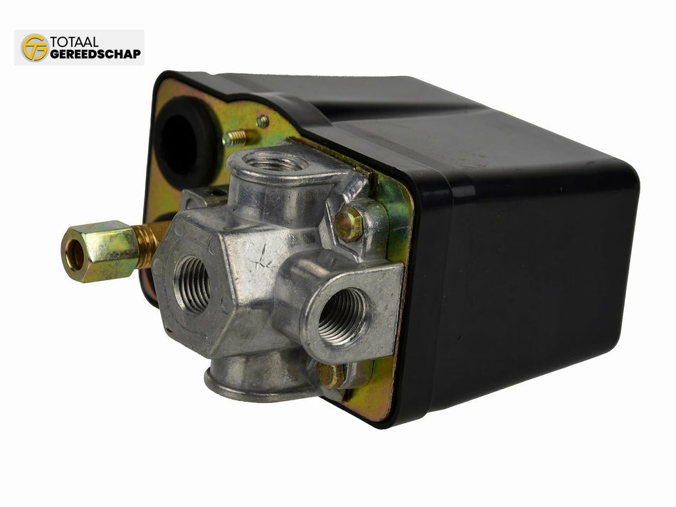 Pressure switch 400V for air compressors