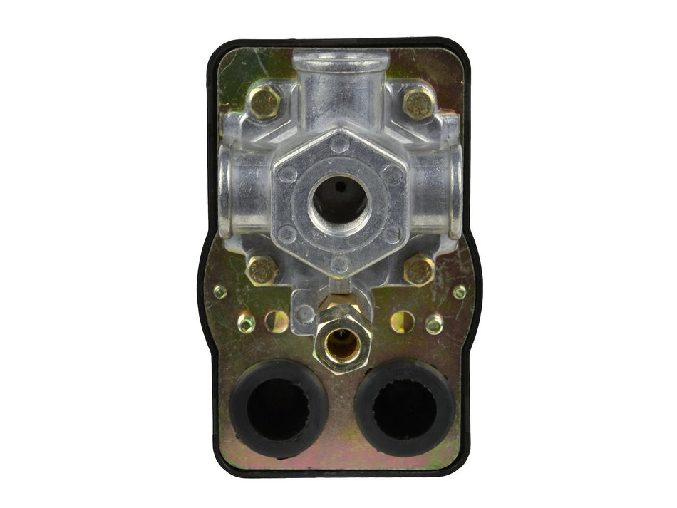 Druksensor 400V voor luchtcompressoren