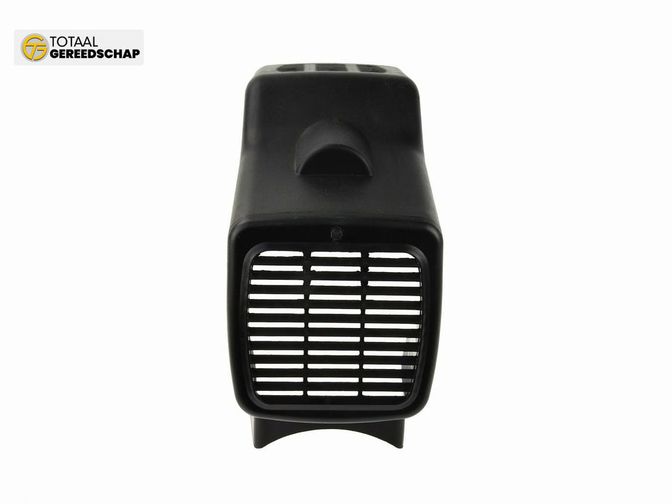 Air compressor cover