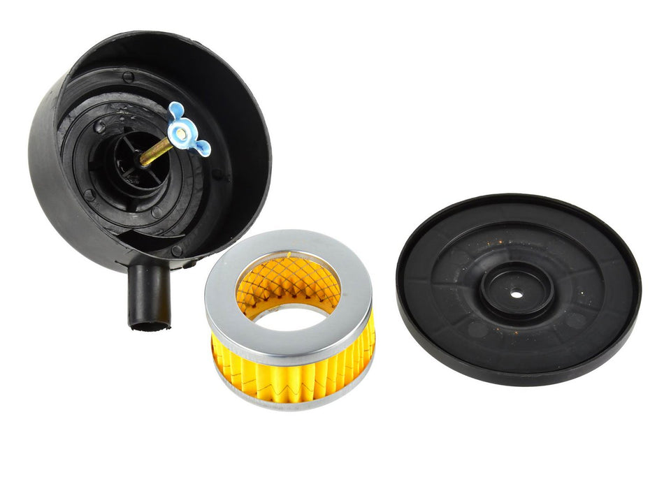 Vervangingsfilter voor luchtcompressor 200L